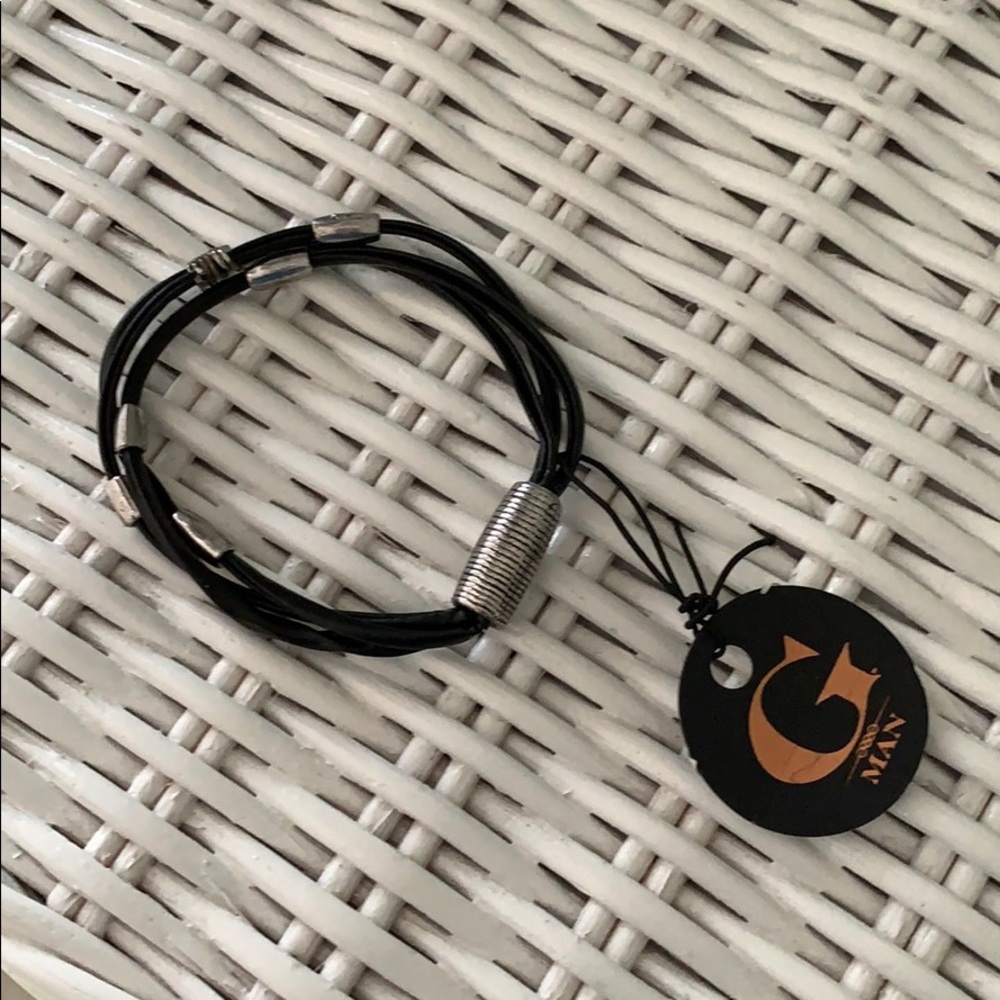 G Man Magnetic Bracelet- NWT!!!